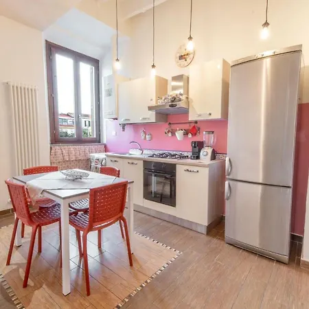 Apartman - Casa Roma Piombino