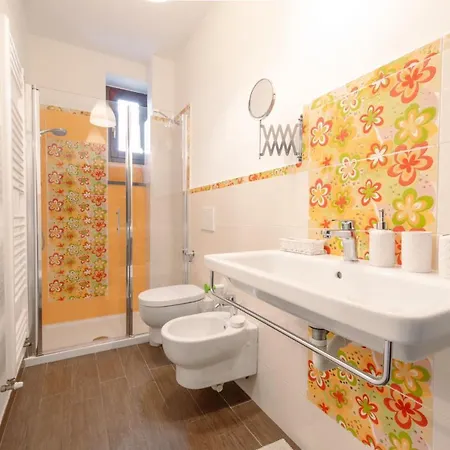 Apartman - Casa Roma Piombino