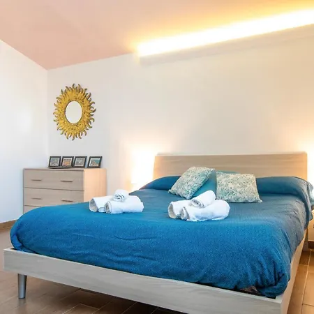 - Casa Roma Apartment